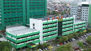 Rumah Sakit Ibnu Sina