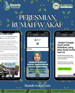 Rumah wakaf.com