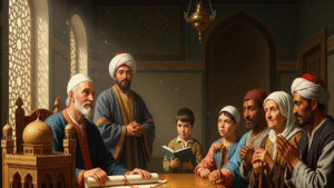 1. Wakaf: Pengertian, Dasar Hukum, dan Keutamaannya