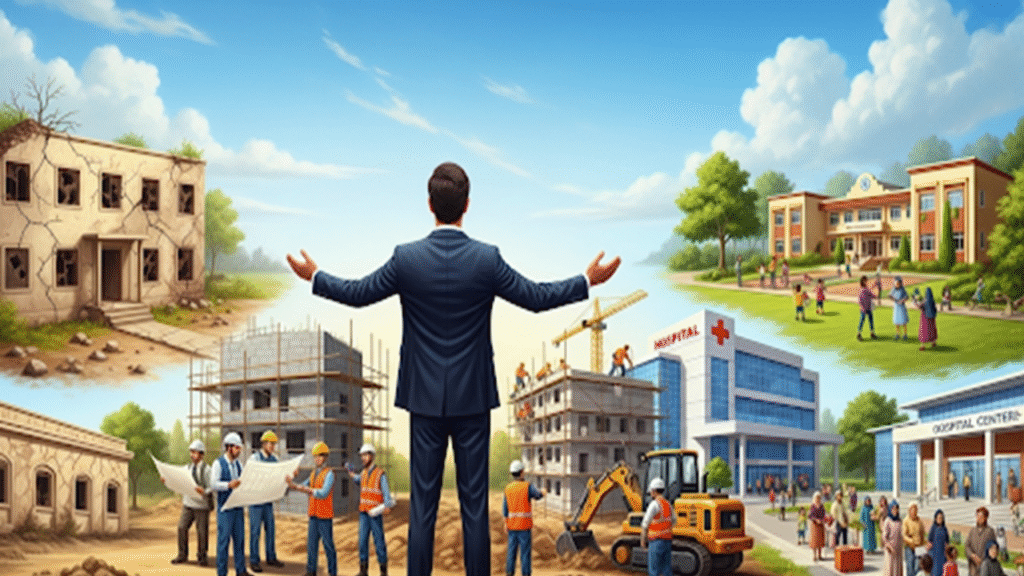 peran nazhir, nazhir wakaf, pengembangan aset wakaf