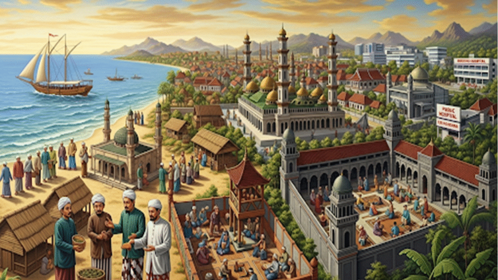 Rukun dan Syarat Wakaf: Memahami Prosedur Berwakaf yang Sah