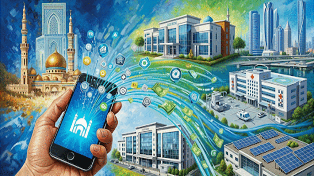 Wakaf Uang: Inovasi Filantropi untuk Generasi Modern