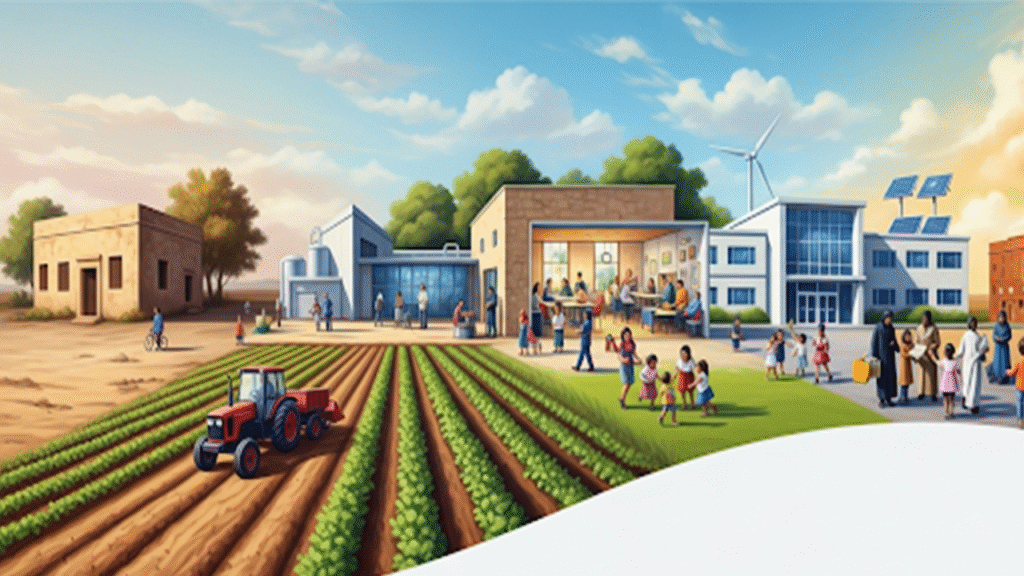 Wakaf Produktif: Mengembangkan Harta Wakaf untuk Kesejahteraan Ekonomi