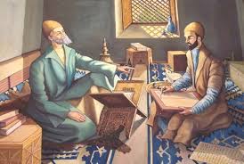 Khalifah Hisyam bin Abdul