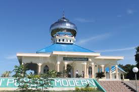 pondok modern gontor