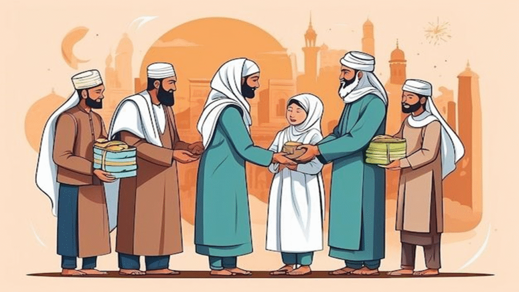 Kesimpulan: Wakaf Sebagai Investasi Akhirat