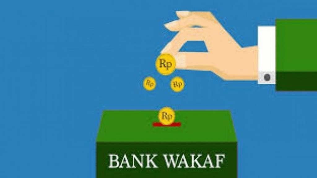 Kisah Kontemporer: Wakaf Uang dan Modal Produktif