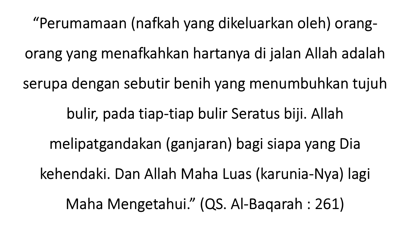 Utsman bin Affan: Pembelian Sumur Raumah