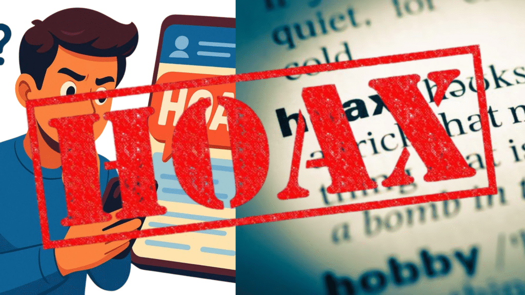 🚨 Waspada! Modus Penipuan Dana Hibah & Pinjaman Fiktif Catut Nama Yayasan dan Pondok Pesantren