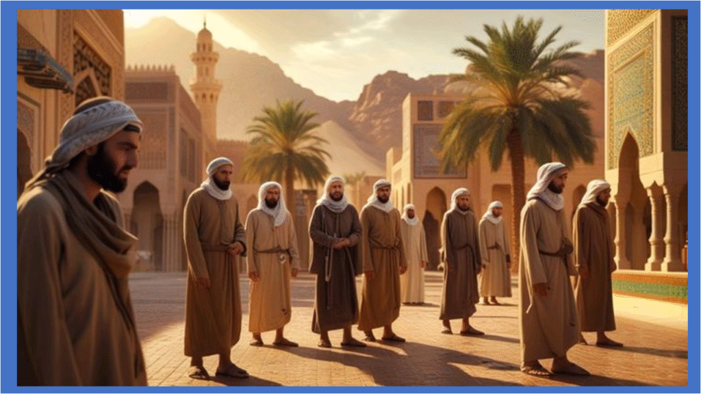 Sumber Kisah Para Nabi: Membedah Riwayat Shahih, Dha'if, dan Batasan Israiliyat dalam Islam