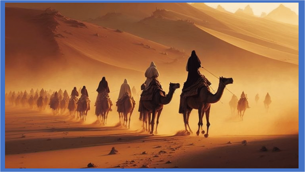 Prinsip Iman: Batasan yang Wajib Diimani dan Cara Menyikapi Kisah Nabi di Luar Daftar 25