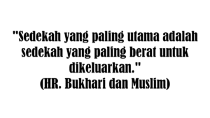 Gift Guide Berfaedah: Kado Akhir Tahun Manfaat Jangka Panjang