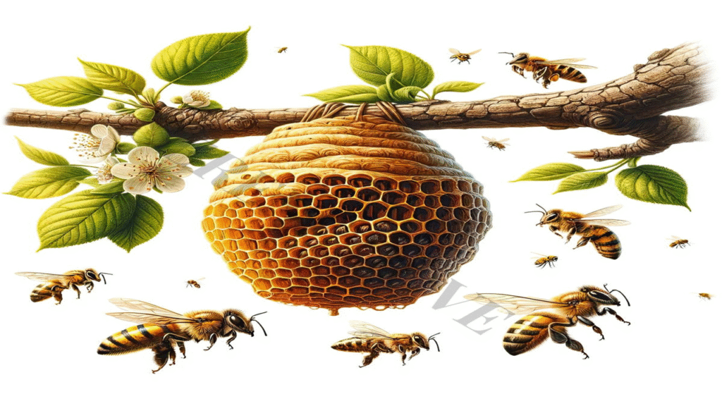 Madu Abadi: Makanan yang Tidak Bisa Basi Selamanya