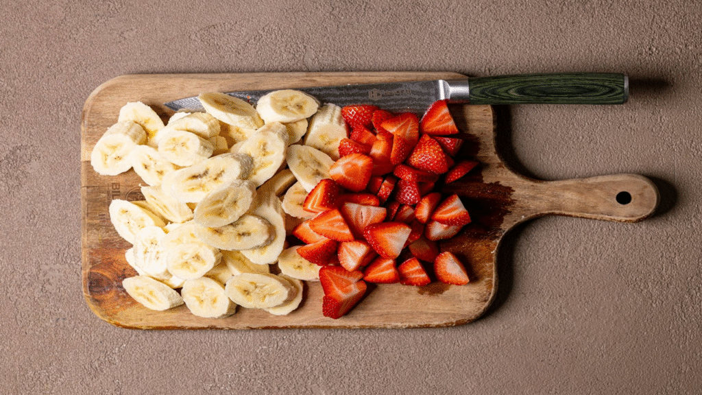 Paradoks Buah: Mengapa Pisang Sebenarnya Adalah Beri