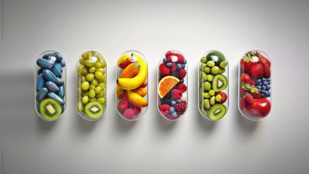 Superfood Lokal 2026: Nutrisi Tempe, Kelor, dan Singkong