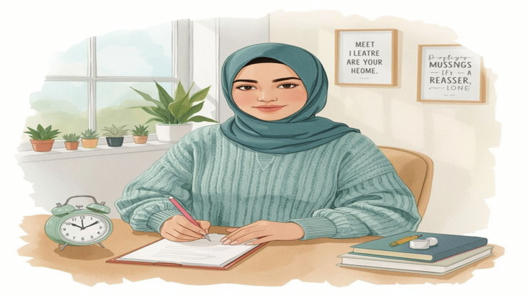 Intermittent Fasting 2.0: Protokol Puasa Modern Pekerja Kantor