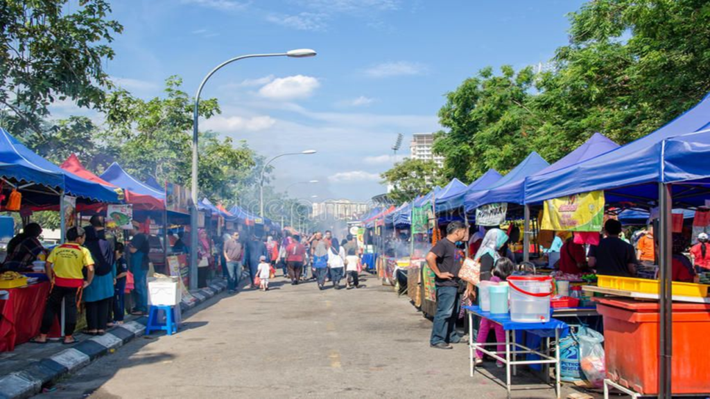 Gerakan Green Ramadan 1447 H: Masjid Ramah Lingkungan