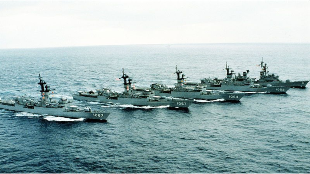 100 Kapal Flotilla Ramadhan Siap Tembus Blokade Gaza