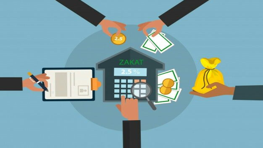 Zakat Digital 2026 Diprediksi Pecahkan Rekor Global