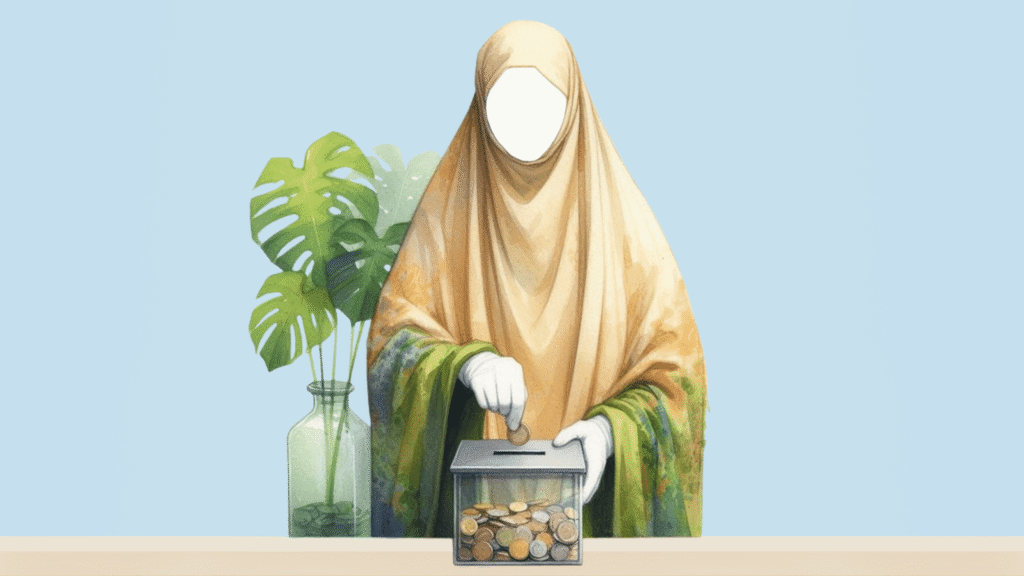 Wakaf Produktif vs Wakaf Sosial: Mana yang Lebih Besar Manfaatnya bagi Umat?