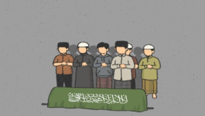 Hukum Berwakaf Atas Nama Orang yang Sudah Meninggal