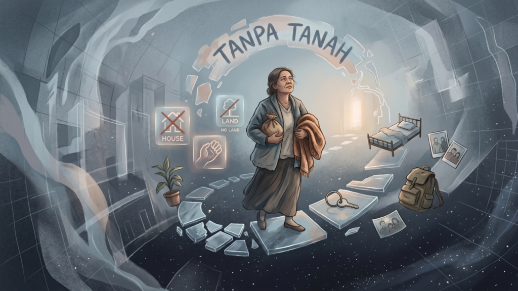 Berwakaf Tanpa Tanah: Mungkinkah Secara Syariat?