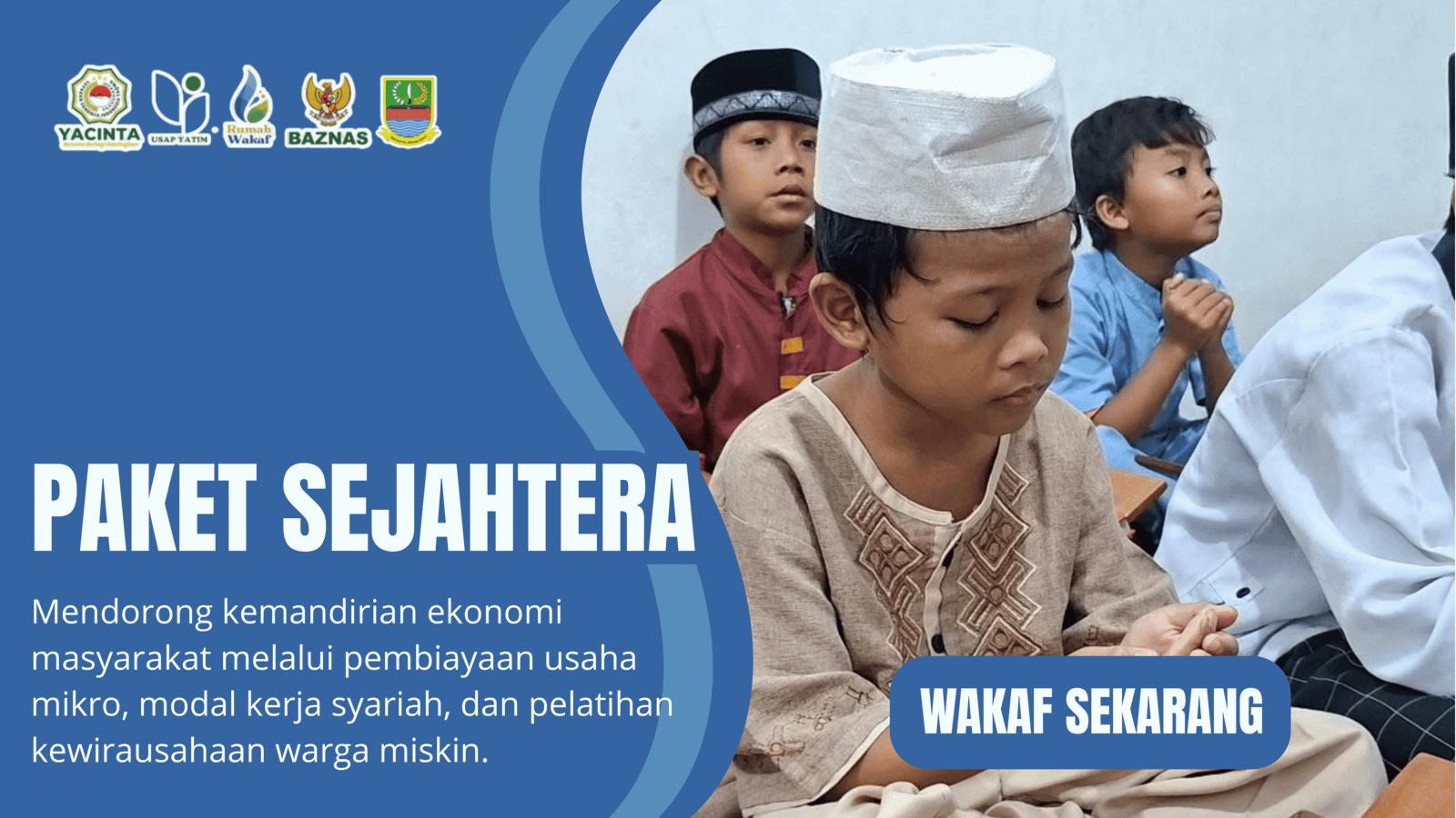 Cover Paket Sejahtera