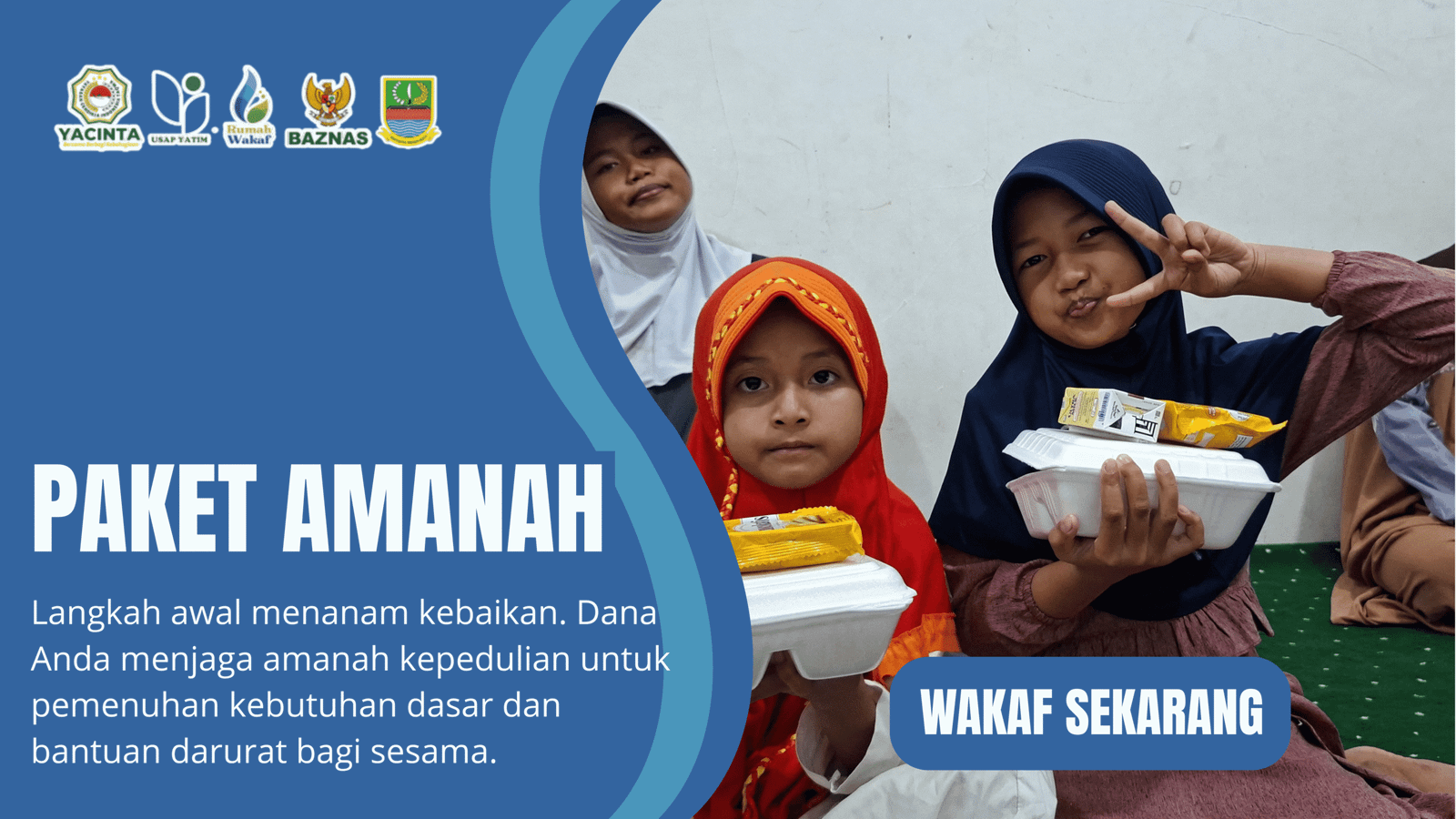 Cover Paket Amanah
