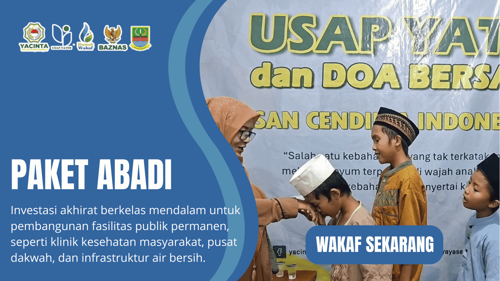 Cover Paket abadi