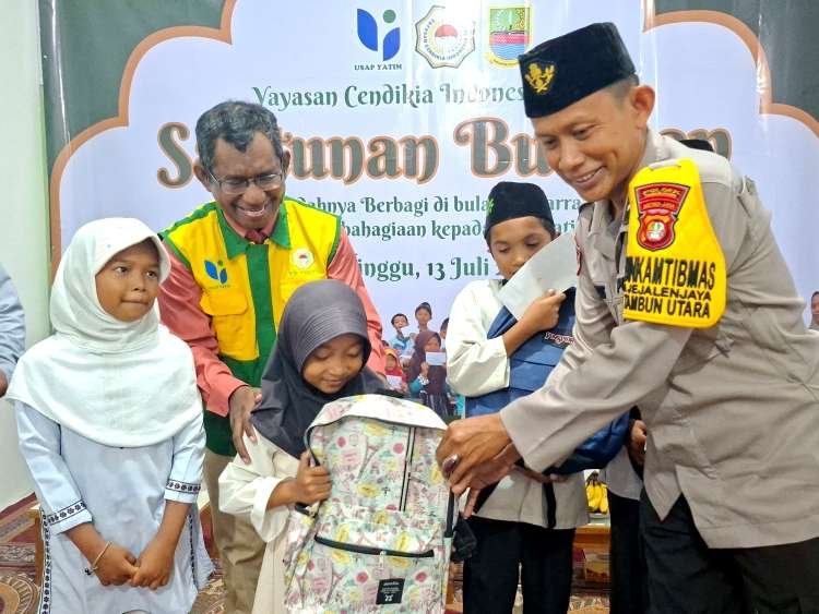 program rumah wakaf yacinta
