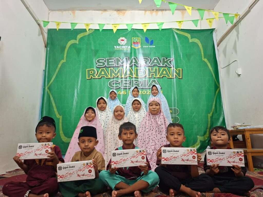 program rumah wakaf yacinta