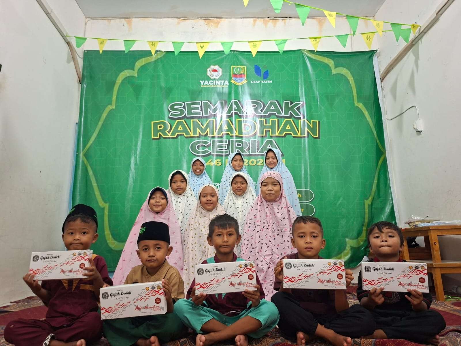 program rumah wakaf yacinta