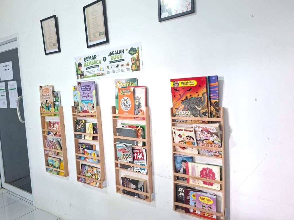 program rumah wakaf yacinta